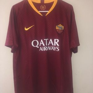 BRAND NEW EDIN DZEKO JERSEY AS ROMA A.S.